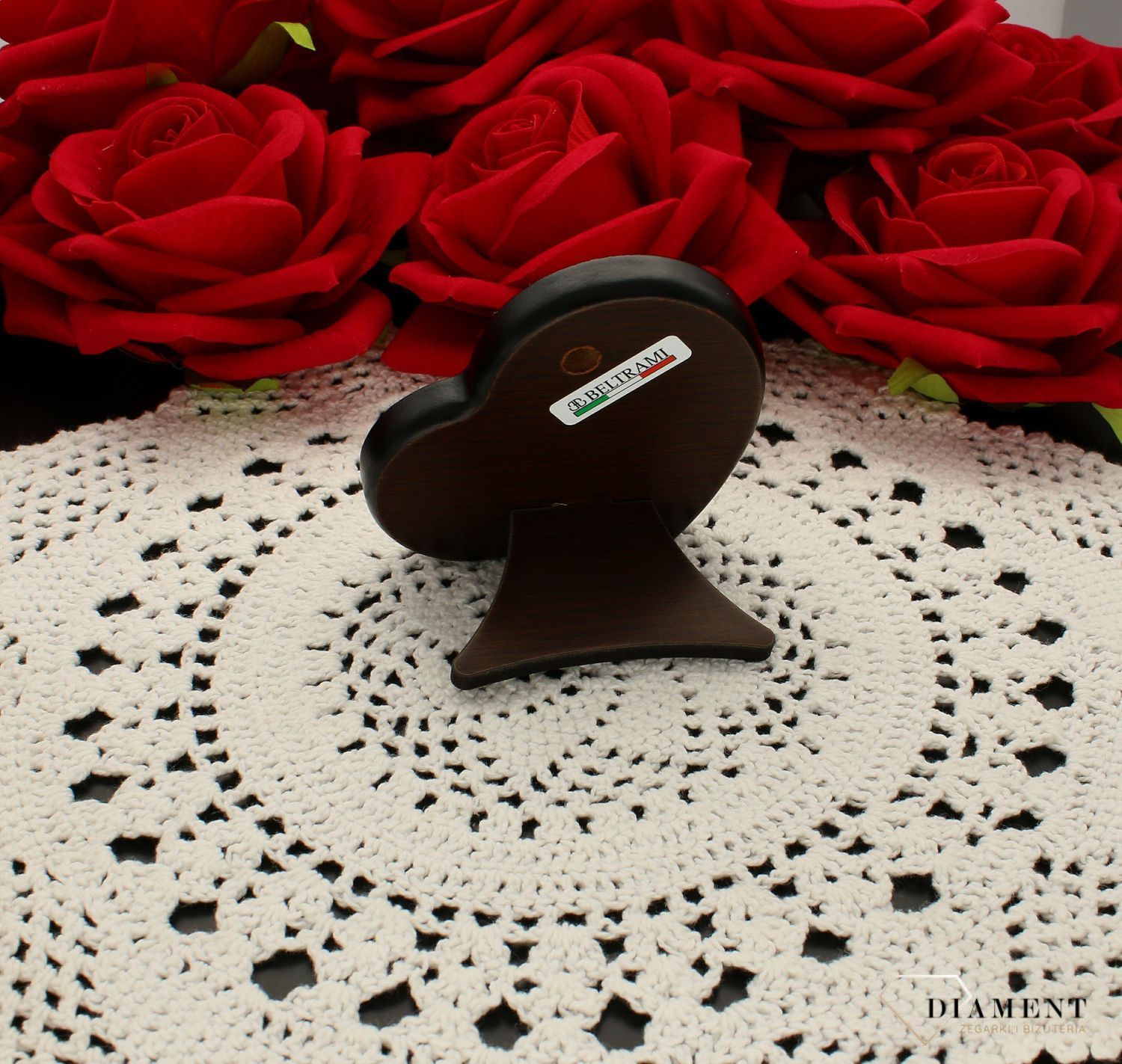 Obrazek srebrny Pierwsza Komunia Święta serduszko dla chłopca z grawerem 6747.1 COL. Pamiątka I Komunii Świętej. Obrazek z grawerem na komunie kolorowy. Prezent na komunie dla chłopca.jpg